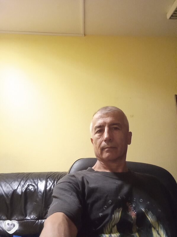 Эргаш, 56, Санкт-Петербурге — анкета №771999