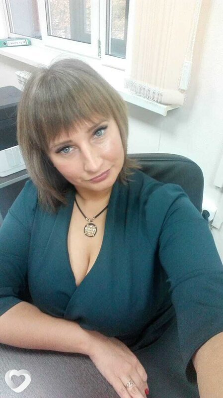 Алевтина, 38, Новосибирске — анкета №771337