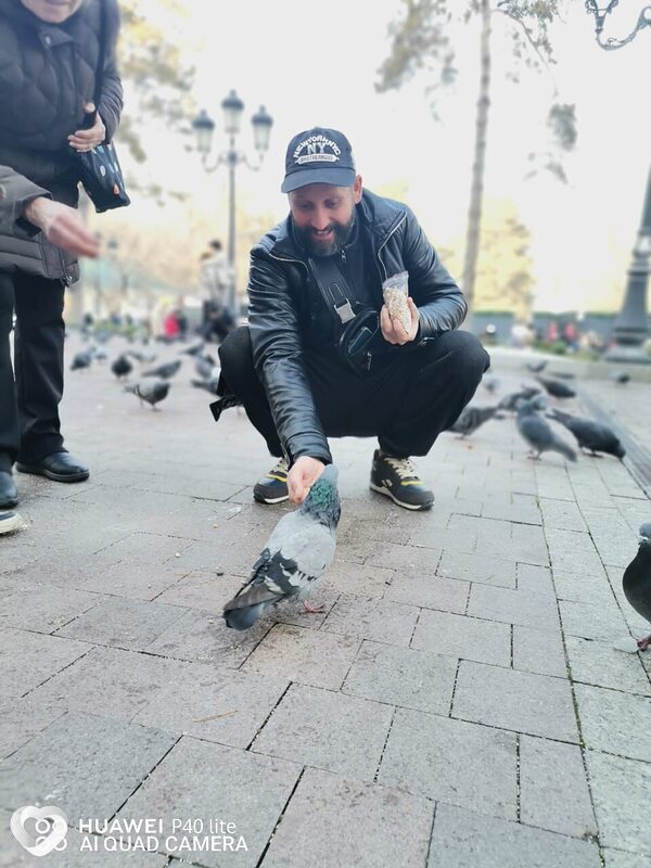 Татарин, 40, Алматы — анкета №771340