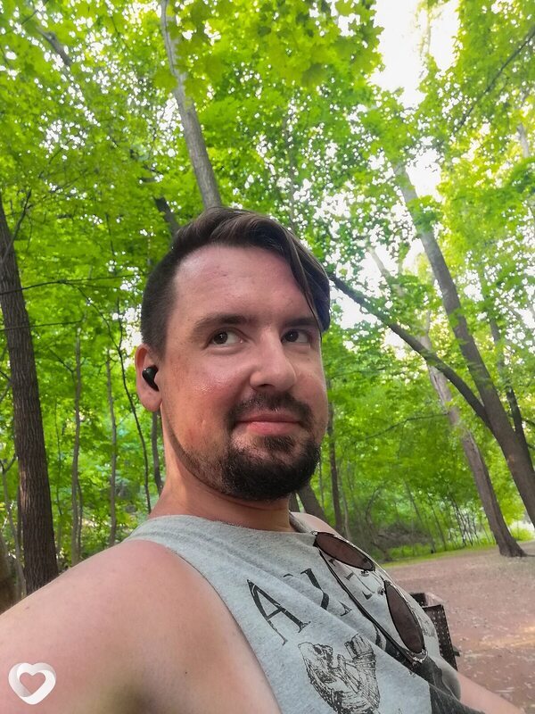 Павел, 37, Москве — анкета №771344