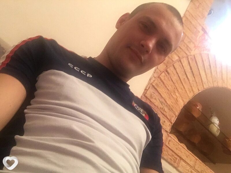 Андрей, 42, Северодвинске — анкета №771347