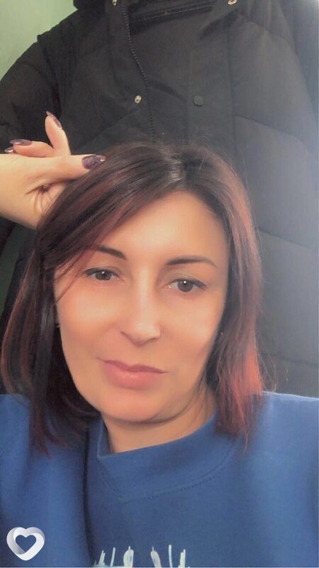Оля, 42, Кыштыме — анкета №771351