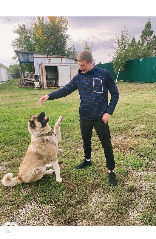 Даниил, 28, Саратове — анкета №771354