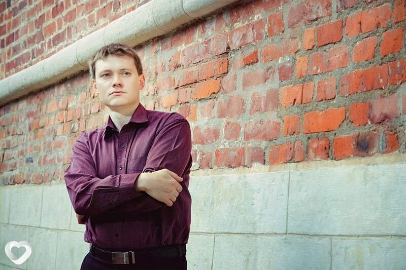 Виталик, 44, Москве — анкета №771608