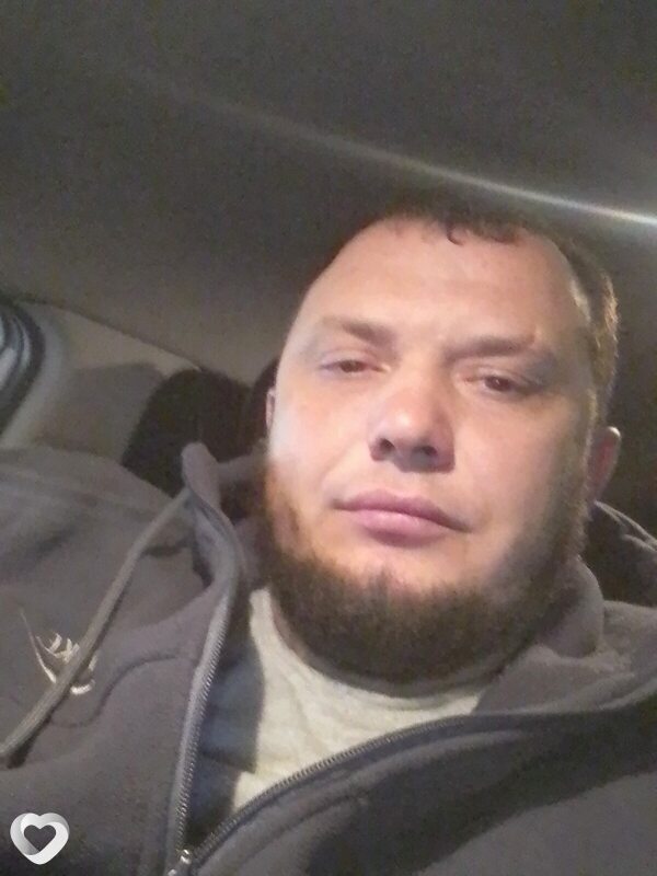 Николай, 36, Астане — анкета №771613
