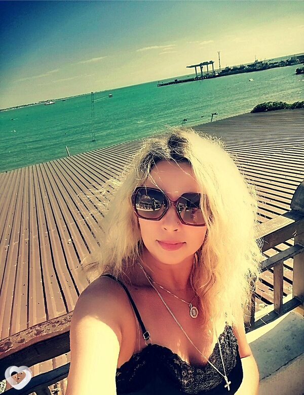 Наталья, 46, Санкт-Петербурге — анкета №771615