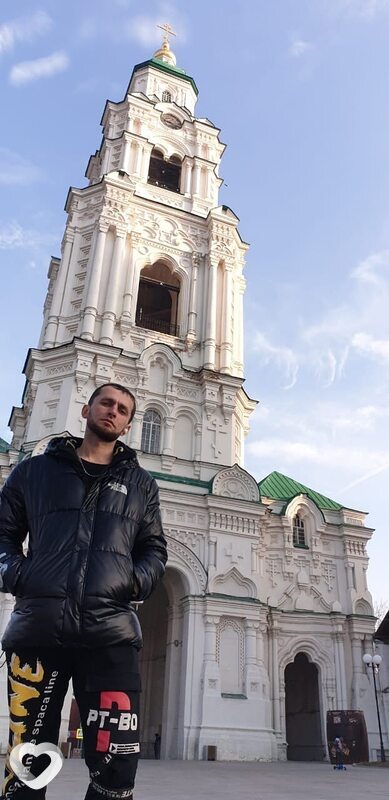 Александр, 34, Мариинске — анкета №771622
