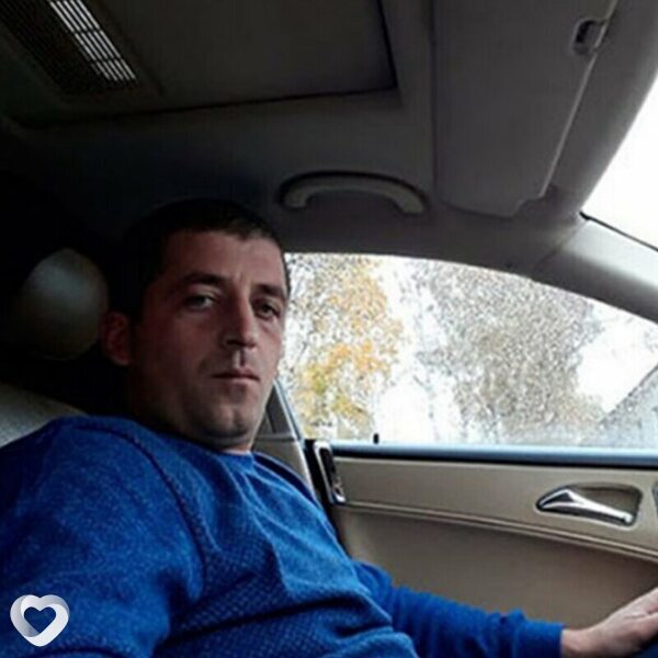 Сергей, 46, Тольятти — анкета №771626
