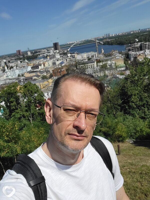 Олег, 37, Киеве — анкета №771627