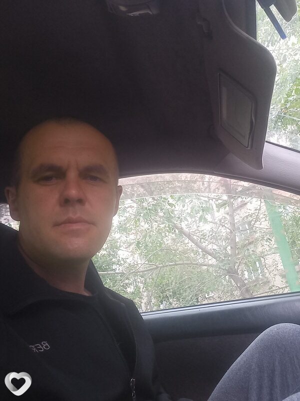 Денис, 43, Чите — анкета №771629