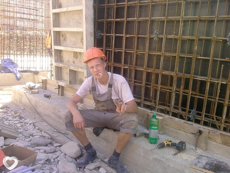 Денис, 35, Екатеринбурге — анкета №771757