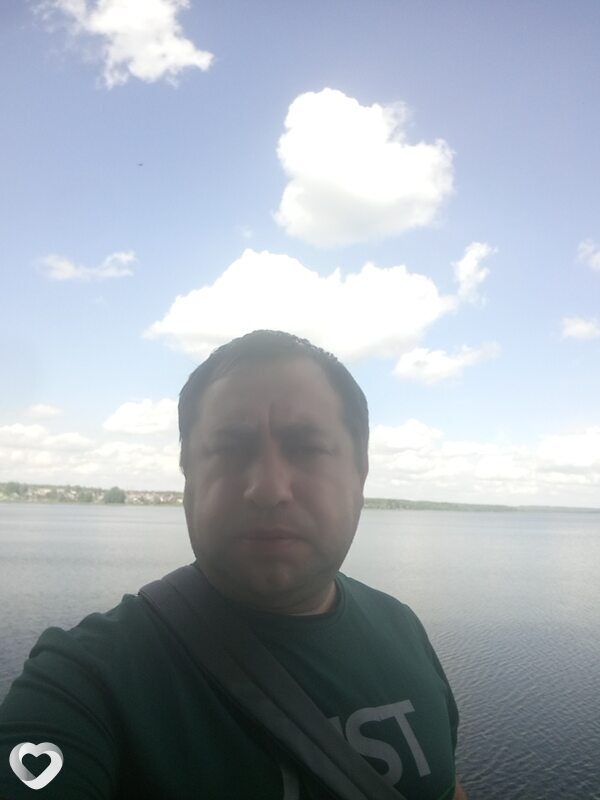 Алексей, Камбарка