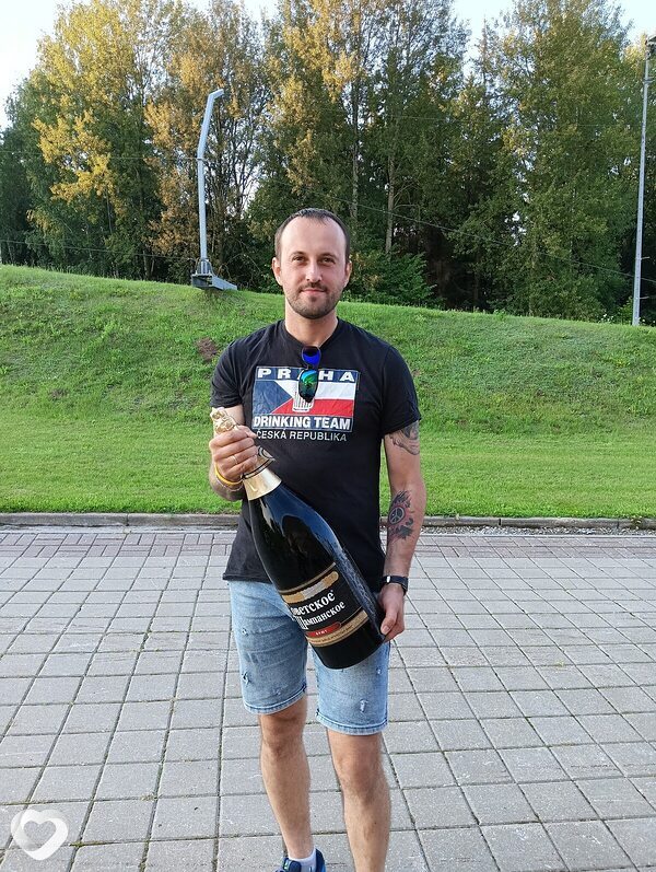 Валентин, 38, Минске — анкета №771766
