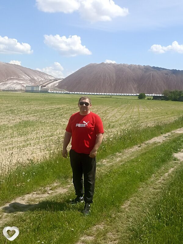 Михаил, 44, Минске — анкета №771770