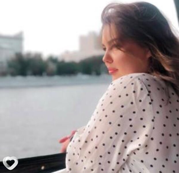 Настена, 29, Киеве — анкета №771771