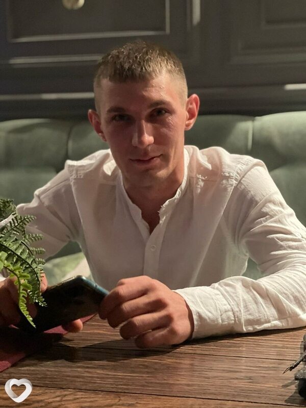 Данила, 32, Брянске — анкета №771774