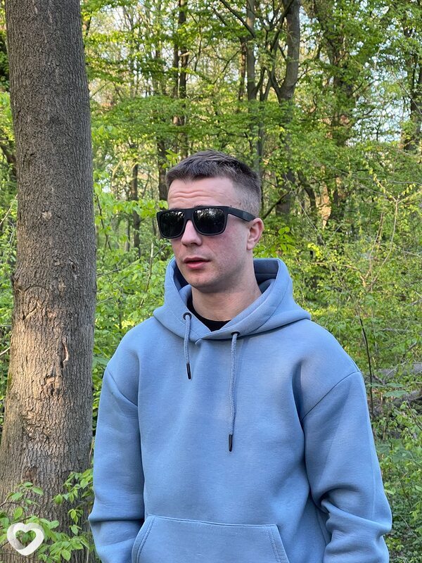 Марик, 28, Вроцлав — анкета №771781
