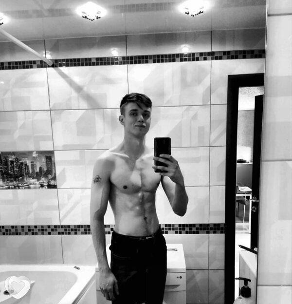 Андрей, 28, Вилючинске — анкета №771789