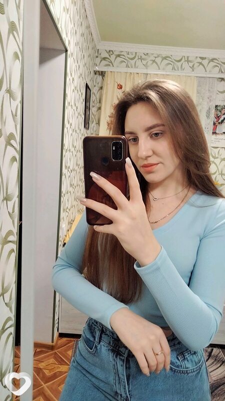 Лилия, 34, Одинцове — анкета №771792