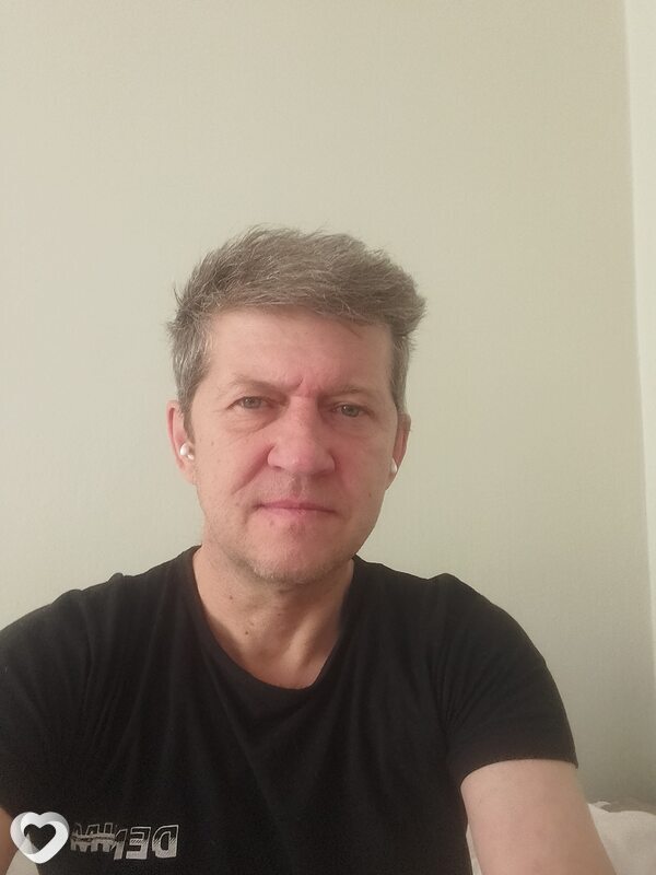 Евгений, 54, Асбесте — анкета №771795