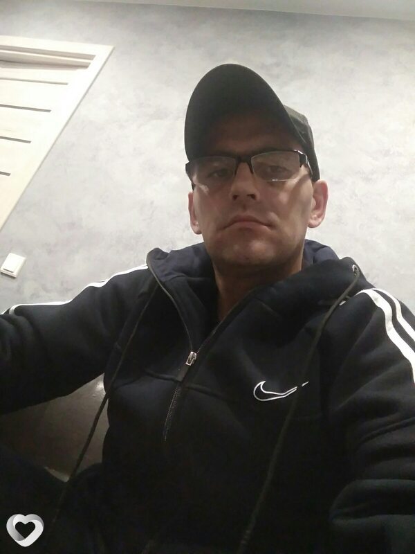 Михаил, 38, Ярославле — анкета №771796