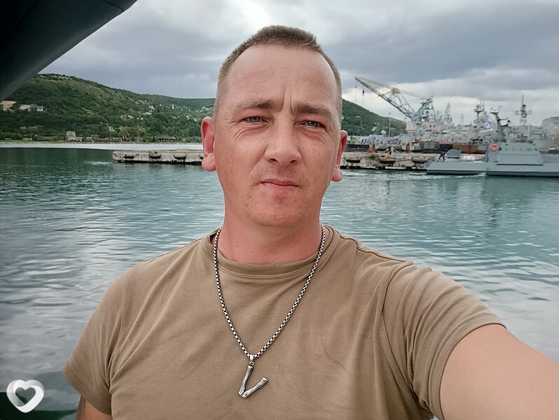 Александр, 33, Ростове-на-Дону — анкета №771797