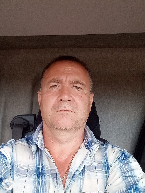 Владимир, 54, Тюмени — анкета №771798