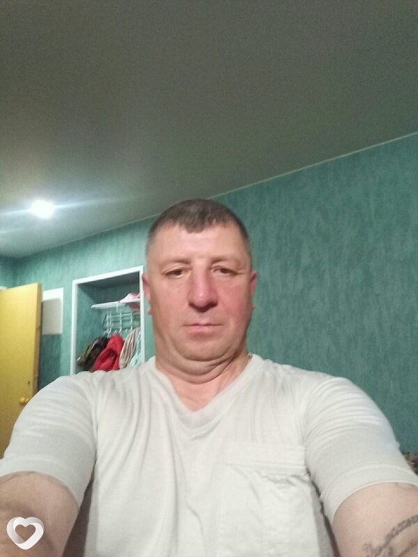 Дмитрий, 52, Кстове — анкета №771733