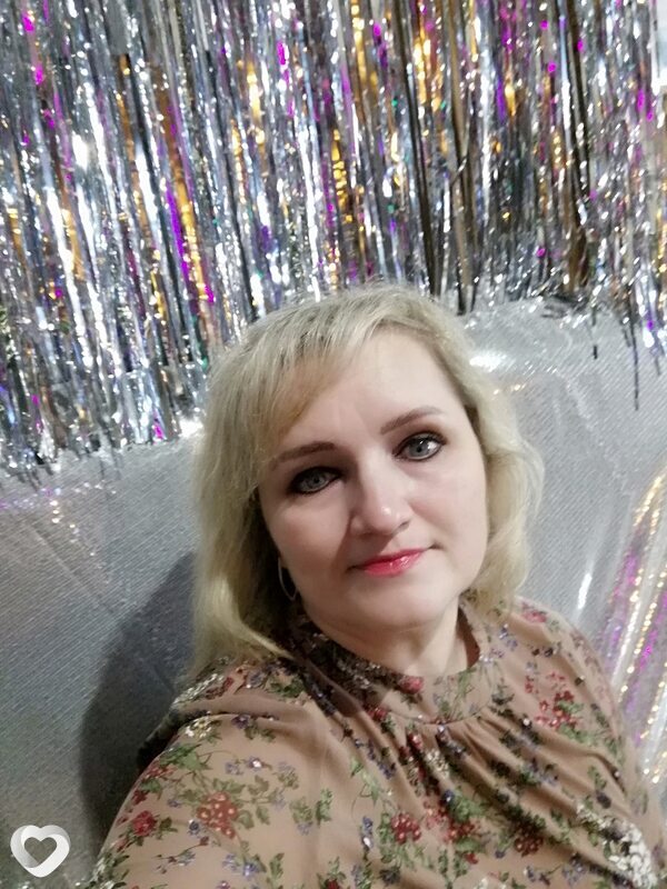 Анна, 40, Ижевске — анкета №771736