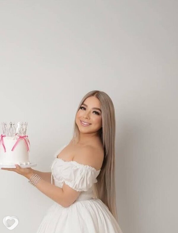 Тори, 32, Находке — анкета №771741