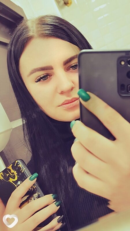Наталья, 30, Артеме — анкета №771748