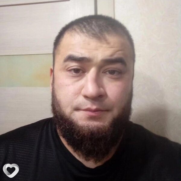 Хабиб, Забайкальск