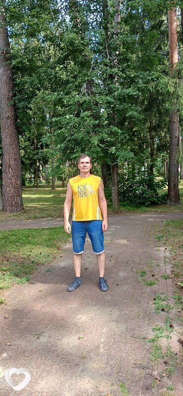 Сергей, 49, Брянске — анкета №771754