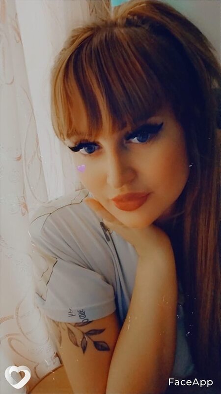Алина, 30, Москве — анкета №771384