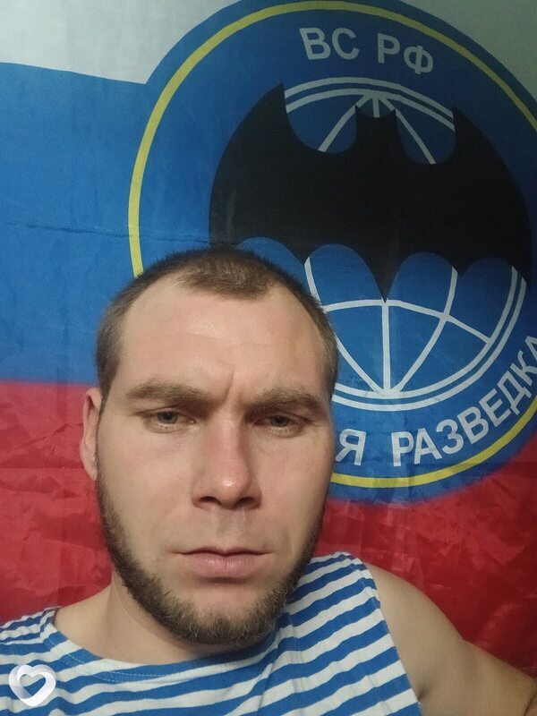 Василий, 30, Красноуфимске — анкета №771387