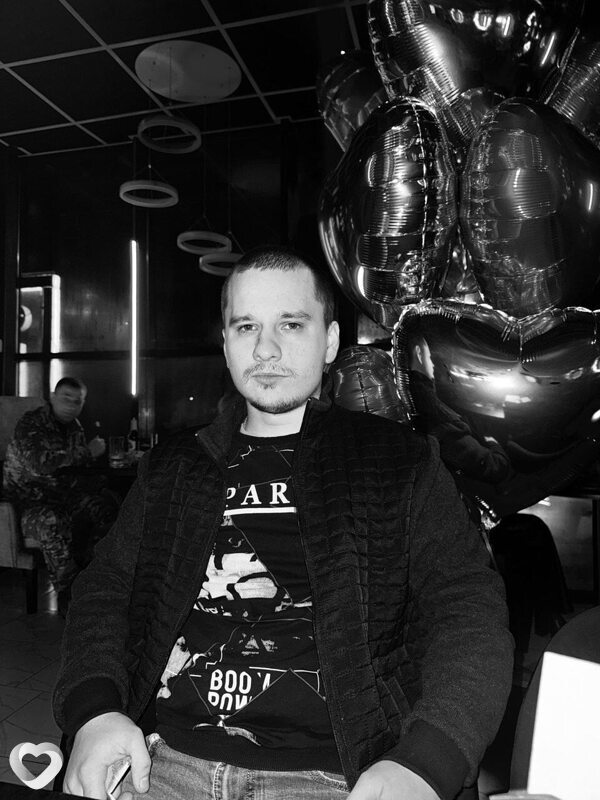 Дмитрий, 25, Джанкое — анкета №771390