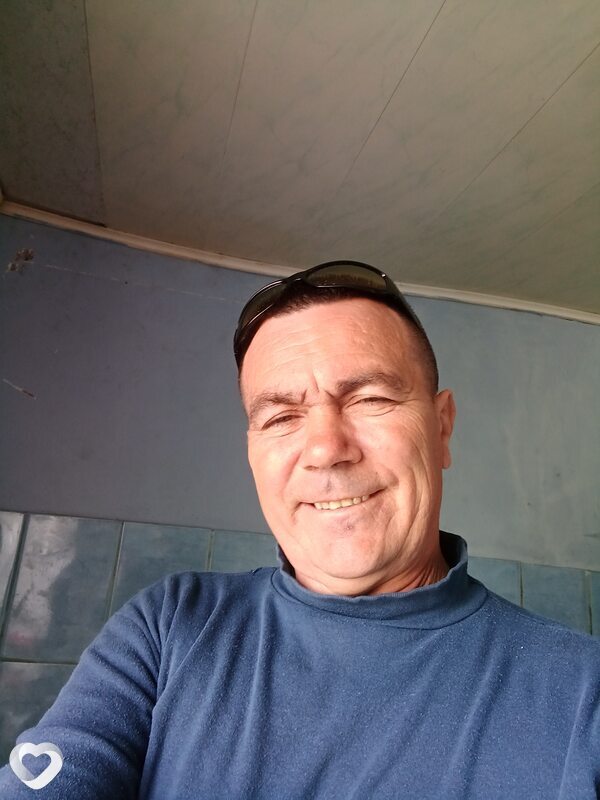 Чуй, 57, Коломне — анкета №771393