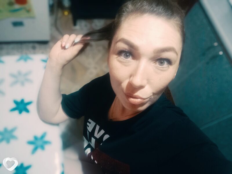 Анастасия, 36, Благовещенске — анкета №771395