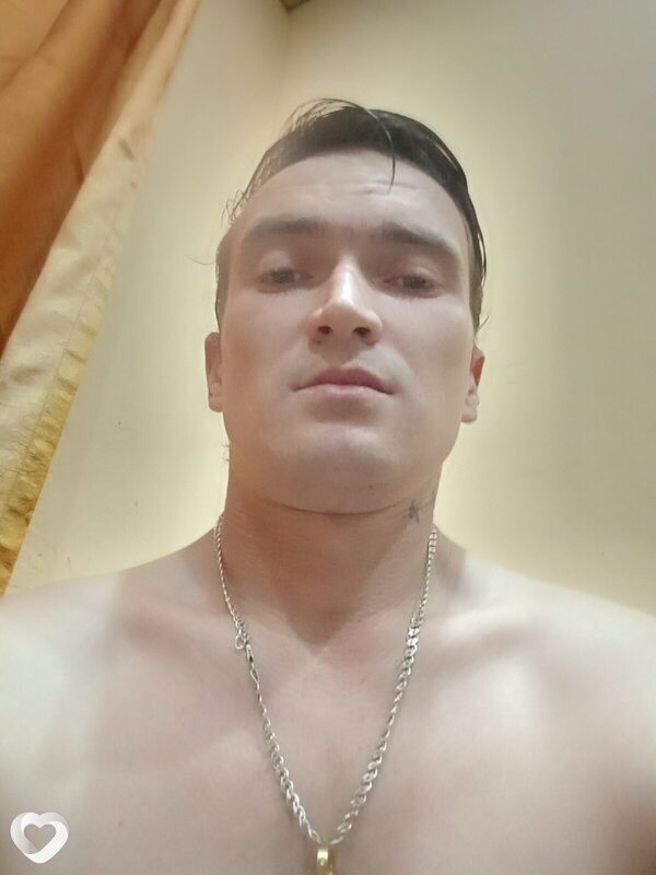 Федот, 29, Петропавловске — анкета №771396