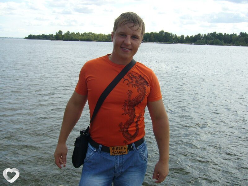Николай, 40, Сызрани — анкета №771399