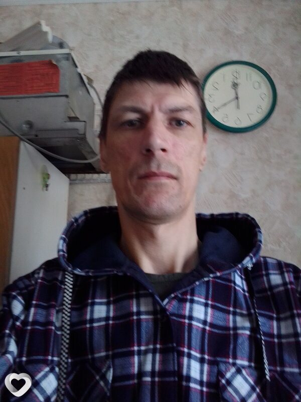 Василий, 45, Перми — анкета №771400