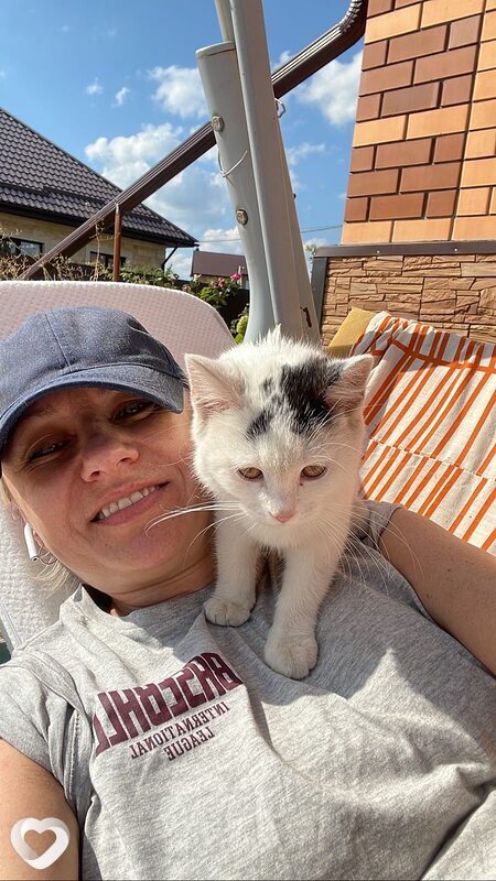 Светлана, 48, Южно-Сахалинске — анкета №771407