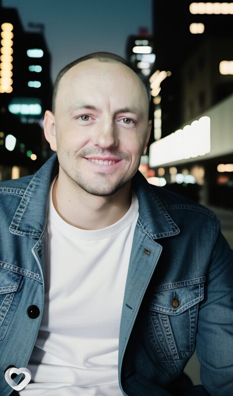 Алексей, 38, Гомеле — анкета №771408