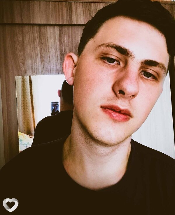 Никита, 22, Кемерове — анкета №771412