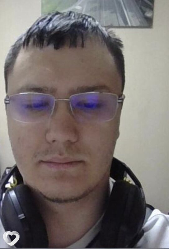Даниил, 23, Омске — анкета №771428