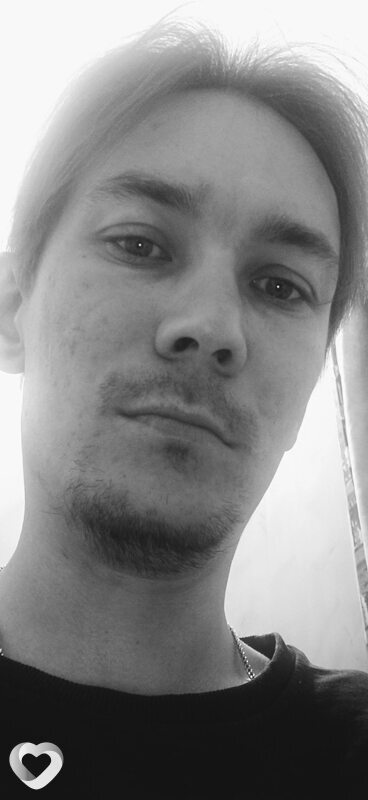 Иван, 39, Нижнем Новгороде — анкета №771641