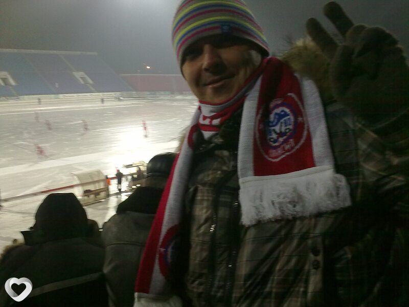 Иван, 41, Абакане — анкета №771642