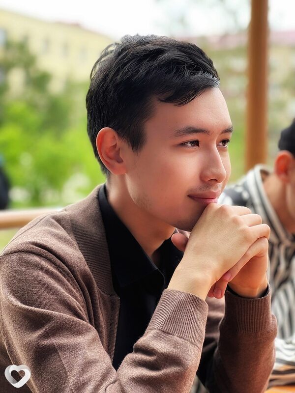 Мади, 23, Атырау(гурьев) — анкета №771645