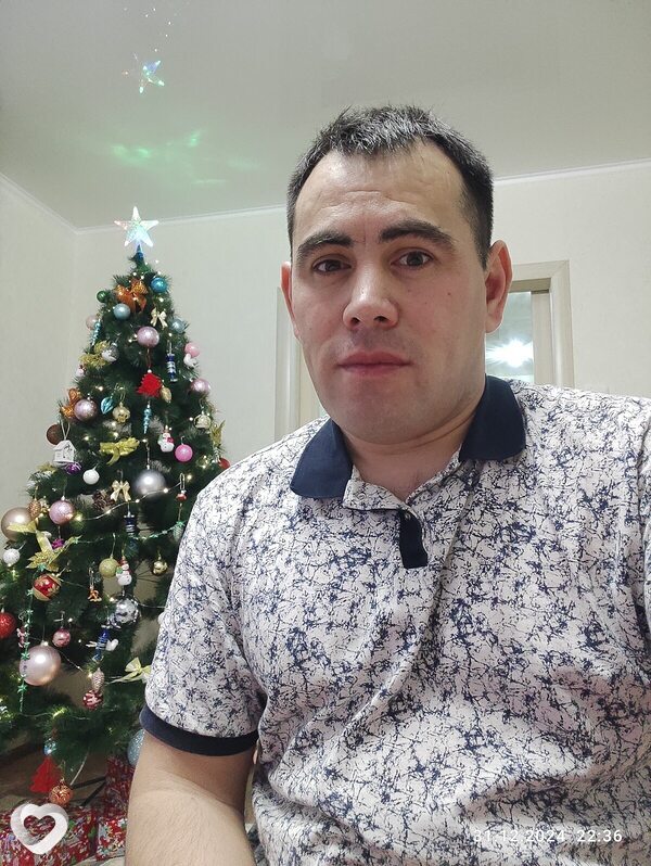 Олжас, 36, Костанае — анкета №771648