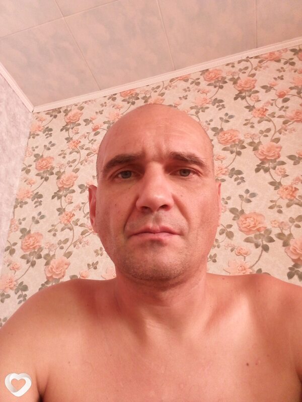 Вадим, 43, Междуреченске — анкета №771652